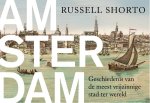 Russell Shorto - Amsterdam