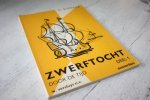 Bossers A. - ZWERFTOCHT DOOR DE TIJD, voor de vakken lezen en geschiedenis. deel 1