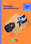 A. Bos, A. Engeltjes - Traject V&V  - Geestelijke gezondheidszorg 1 niveau 4 Theorieboek