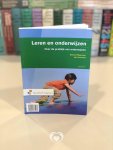 Simon Ettekoven - Leren en onderwijzen