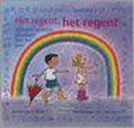 Annemarie Bon - Het regent, het regent