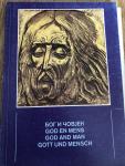 Dr. Bodin Rakic - God en Mens / God and Man / Gott Und Mensch