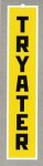  - boekenlegger: Tryater
