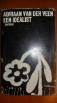 Veen Adriaan van der - Een idealist