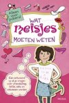 Sabine Thor - Wiedemann - Wat meisjes moeten weten