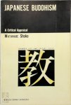 Watanabe Shōkō - Japanese Buddhism A Critical Appraisal