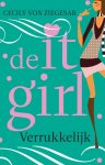 Cecily von Ziegesar - Verrukkelijk / It-girl / 4