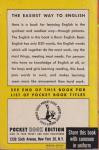 Richards, I. A. - The Pocket Book of Basic English