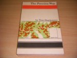 Tom Stephenson - The Pennine Way Long Distance Foothpath Guide No 1