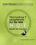 Lynda Weinman, Jan Kabili - Photoshop 7/ImageReady For the Web Hands-On Training