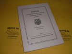 Möhlmann, Günther e.a. - Jahrbuch der Gesellschaft für bildende Kunst und vaterländische Altertümer zu Emden. Band 37.