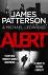 Patterson, James & Michael Ledwidge - ALERT