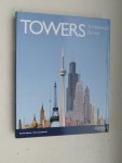 Heinle E. / Leonhardt F. - Towers, a historical survey