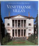 Murano Michelangelo, Marton Paolo - Venetiaanse villa's