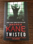 Kane, Andrea - Twisted