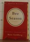 Goldberg, Myla - Bee Season