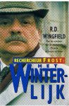 Wingfield, RD - Rechercheur Frost - Het winterlijk