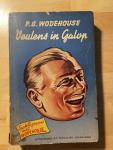 Wodehouse, P.G. - Veulens in Galop