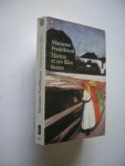Fredriksson, Marianne / Gibson A., trad.du suedois - Hanna et ses filles