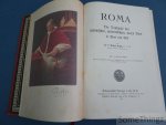 Kuhn, Albert - Roma. Die Denkmale des heidnischen, unterirdischen, neuen Rom in Wort und Bild.