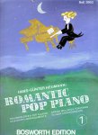 Heumann, Gunter - Romantic Pop Piano