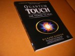 Gordon, Richard. - Quantam Touch. The Power to Heal.