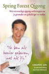 Gary Rebstock - Spring Forest Qigong