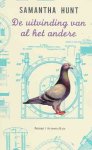 Hunt, Samantha - De uitvinding van al het andere