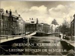 Kleibrink - Leiden buiten de singels Kleibrink - Leiden buiten de singels