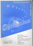  - Symbolon, tijdschrift voor astrologie en haar raakvlakken. Jaargang 14, 2004