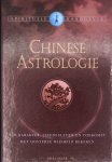 Erika Sauer, N.v.t. - Chinese Astrologie