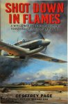 Geoffrey Page 210233 - Shot Down in Flames