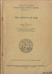 Allouse, B.E. - The Avifauna of Iraq