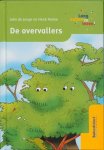 Henk Hokke - De overvallers / Lang zullen ze lezen!