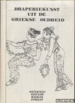 Laken, F. v.d. - Draperiekunst uit de Griekse oudheid