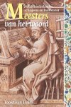 Joost van Driel - Meesters Van Het Woord