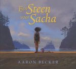 Aaron Becker - Becker, Aaron-Een Steen voor Sacha (nieuw)