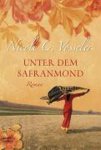 Nicole C. Vosseler - Unter dem Safranmond