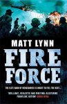 Matt Lynn - Fire Force Export