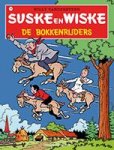 Willy Vandersteen - Suske en Wiske 136 de bokkerijders