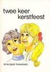 Ippel-Breedveld, Lenie - Twee keer Kerstfeest