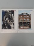 Haag, Anne-Lot & Sarah Bakker - Amsterdam-Oost: tussen Singelgracht, Amstel, Ringvaart en spoorlijn (2 delen)