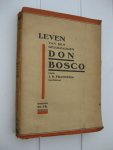 Francesia, J.B. Salesiaan - Leven van den gelukzaligen Don Bosco.