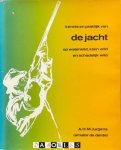 A.H.M. Jurgens, Rien Poortvliet - Kennis en praktijk van De Jacht op waterwild, klein wild en schadelijk wild