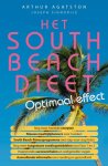A. Agatston 41867, Arthur Agatston 41867 - South Beach Dieet - Optimaal effect meer gewichtsverlies in minder tijd en een gezonde levensstijl