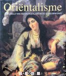 Gérard-Georges Lemaire - Oriëntalisme. Het beeld van het morgenland in de schilderkunst