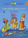 Pieter van Oudheusden - Ssst... ik lees! Ruim nu op, Sint en Piet!