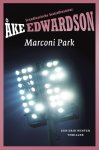 Ake Edwardson - Erik Winter 12 - Marconi park