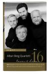Soehring, Maren (red) - Die Zeit klassik edition band 16 : Alban Berg Quartet + CD