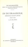 Jong de A.M ... de salamander reeks van de beste oorspronkelijke en vertaald romans - In de draaikolk [merijntje gijzen's jeugd]